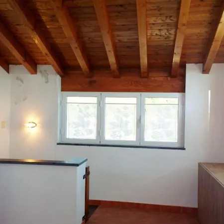 Apartmán Un Tuffo Vintage Tra Mare_monti *